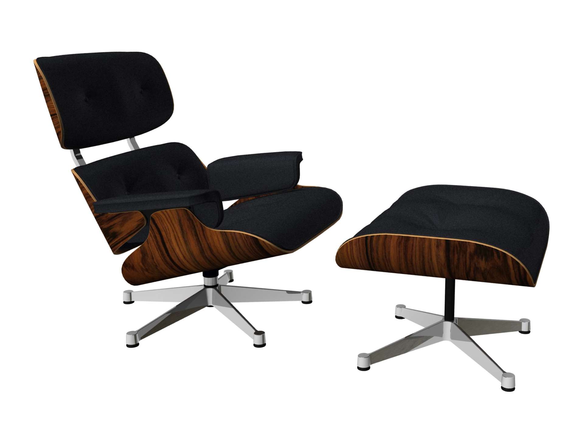 Angebot Vitra Lounge Chair Büro & Objekt by ORDNUNG e.K. Trier